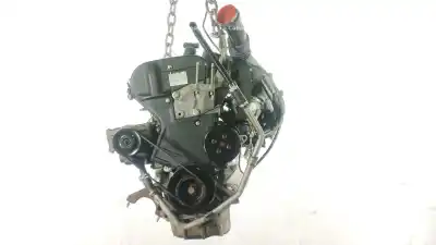 Second-hand car spare part COMPLETE ENGINE for FORD 4802 FXJB OEM IAM references FXJB  
