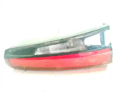 Second-hand car spare part INTERIOR REAR RIGHT LIGHT for FIAT 36526  OEM IAM references 3202001441T2  