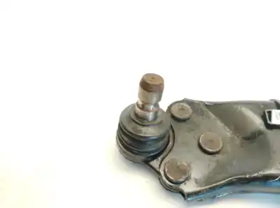 Автозапчасти б/у передний правый нижний рычаг подвески за opel mokka mokka x j13 1.4 lpg 75 ссылки oem iam 94540669  