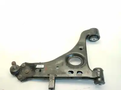 Piesă de schimb auto la mâna a doua Braț Suspensie Inferior Dreapta Fațã pentru OPEL MOKKA MOKKA X J13 1.4 LPG 75 Referințe OEM IAM 94540669  