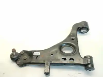 Автозапчасти б/у передний правый нижний рычаг подвески за opel mokka mokka x j13 1.4 lpg 75 ссылки oem iam 94540669  