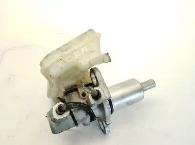 Автозапчастина б/у гальмівний насос для audi a6 c6 (4f2) 3.0 tdi quattro посилання на oem iam   