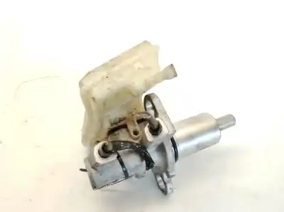 Автозапчастина б/у гальмівний насос для audi a6 c6 (4f2) 3.0 tdi quattro посилання на oem iam   