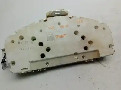 Second-hand car spare part dashboard for volvo 5090 sinvalor oem iam references   