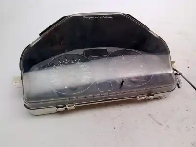 Second-hand car spare part Dashboard for VOLVO 5090 SinValor OEM IAM references   