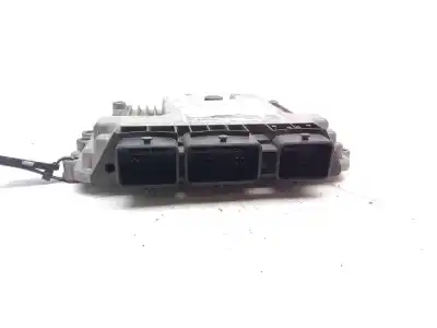 Автозапчасти б/у блок управления двигателем за ford 7585 sinvalor ссылки oem iam 281014803  