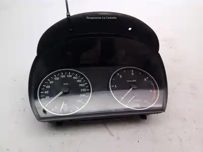 Second-hand car spare part Dashboard for BMW 5389 M47 D20 204D4 OEM IAM references   