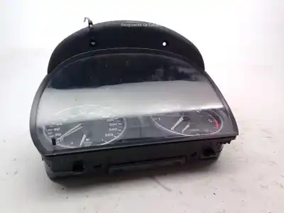 Peça sobressalente para automóvel em segunda mão quadrante por bmw 5389 m47 d20 204d4 referências oem iam   