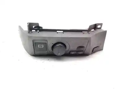 Second-hand car spare part Light Control Unit for BMW 4816 398D1 OEM IAM references   