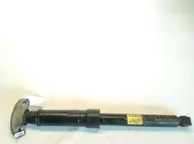 Автозапчастина б/у задній амортизатор для opel mokka mokka x j13 1.4 lpg 75 посилання на oem iam 1675669780  