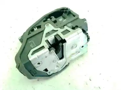 Автозапчастина б/у БІЧНИЙ ЗАМОК ДВЕРЕЙ для BMW 5430  Посилання на OEM IAM   