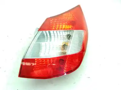 Second-hand car spare part RIGHT TAILGATE LIGHT for RENAULT SCÉNIC II (JM0/1_) 1.6 16V (JM1R) OEM IAM references 8200493375G  
