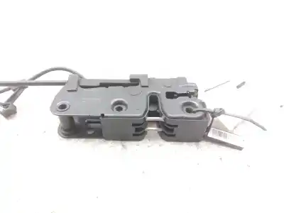 Second-hand car spare part BONNET LOCK for AUDI 7534  OEM IAM references 8K0823509G  
