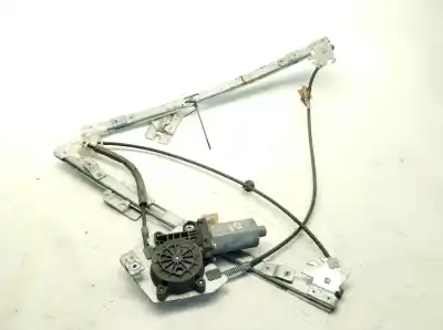 Second-hand car spare part DRIVER LEFT WINDOW REGULATOR for BMW 3 TOURING (E46) 320 D OEM IAM references   