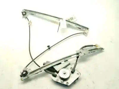 Peça sobressalente para automóvel em segunda mão elevador de vidros dianteira esquerda por bmw 3 touring (e46) 320 d referências oem iam   