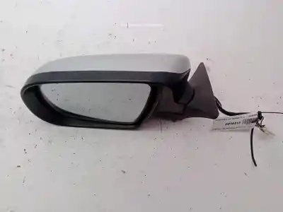 Second-hand car spare part LEFT REARVIEW MIRROR for SUBARU 5060 EJ20 OEM IAM references   