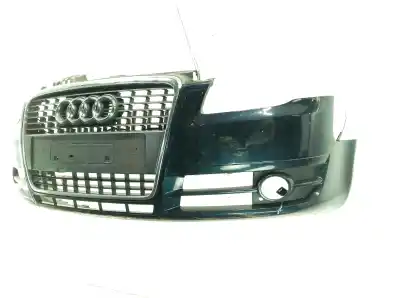Peça sobressalente para automóvel em segunda mão para choques dianteiro por audi a4 b7 (8ec) 1.8 t referências oem iam   