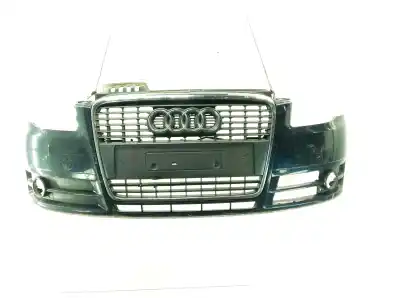 Pezzo di ricambio per auto di seconda mano Paraurti Anteriore per AUDI A4 B7 (8EC) 1.8 T Riferimenti OEM IAM   