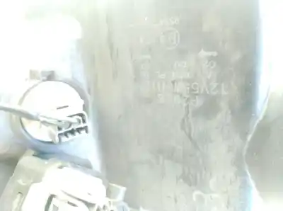 Pezzo di ricambio per auto di seconda mano faro anteriore sinistro per honda accord vii (cl, cn) 2.0 (cl7) riferimenti oem iam   