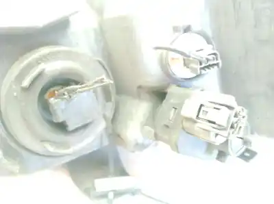 Pezzo di ricambio per auto di seconda mano faro anteriore sinistro per honda accord vii (cl, cn) 2.0 (cl7) riferimenti oem iam   