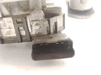 Автозапчастина б/у двигатель передніх склоочисників для peugeot 308 sw ii (lc_, lj_, lr_, lx_, l4_) 1.2 thp 130 посилання на oem iam 9810327980  