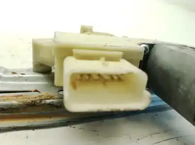 Автозапчастина б/у регулятор скла заднього правого для peugeot 308 sw ii (lc_, lj_, lr_, lx_, l4_) 1.2 thp 130 посилання на oem iam 9678310180  