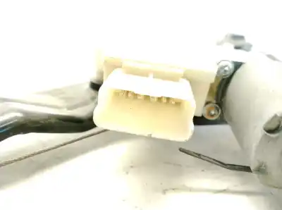 Second-hand car spare part passenger side right window regulator for peugeot 308 sw ii (lc_, lj_, lr_, lx_, l4_) 1.2 thp 130 oem iam references 9878189780  