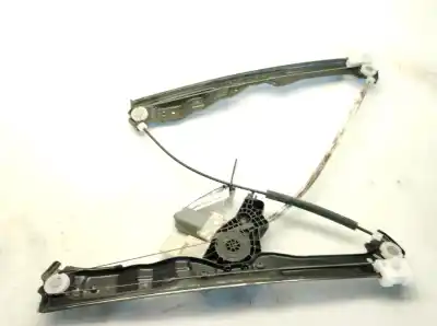 Second-hand car spare part passenger side right window regulator for peugeot 308 sw ii (lc_, lj_, lr_, lx_, l4_) 1.2 thp 130 oem iam references 9878189780  