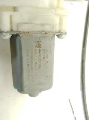 Second-hand car spare part passenger side right window regulator for peugeot 308 sw ii (lc_, lj_, lr_, lx_, l4_) 1.2 thp 130 oem iam references 9878189780  