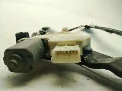 Автозапчастина б/у регулятор вікна передній лівий для peugeot 308 sw ii (lc_, lj_, lr_, lx_, l4_) 1.2 thp 130 посилання на oem iam 9678189880  