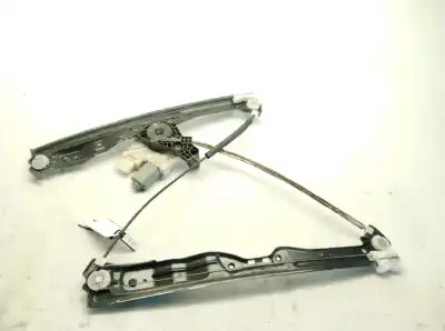 Автозапчастина б/у регулятор вікна передній лівий для peugeot 308 sw ii (lc_, lj_, lr_, lx_, l4_) 1.2 thp 130 посилання на oem iam 9678189880  