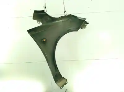 Peça sobressalente para automóvel em segunda mão guarda-lamas dianteiro esquerdo por opel corsa e x15 1.3 cdti 08. 68 referências oem iam   