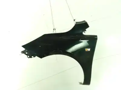 Peça sobressalente para automóvel em segunda mão guarda-lamas dianteiro esquerdo por opel corsa e x15 1.3 cdti 08. 68 referências oem iam   