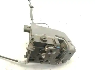 Автозапчастина б/у замок заднього правого дверя для peugeot 308 sw ii (lc_, lj_, lr_, lx_, l4_) 1.2 thp 130 посилання на oem iam 9810309880  