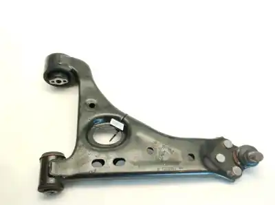 Gebrauchtes Autoersatzteil unterer lenker radaufhängung vorn links zum opel mokka mokka x j13 1.4 lpg 75 oem-iam-referenzen 94540668  
