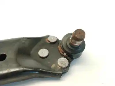 Gebrauchtes Autoersatzteil unterer lenker radaufhängung vorn links zum opel mokka mokka x j13 1.4 lpg 75 oem-iam-referenzen 94540668  