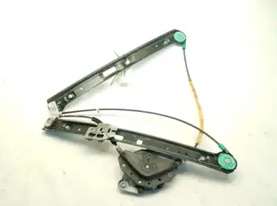 Peça sobressalente para automóvel em segunda mão elevador de vidros dianteiro direito por bmw 3 touring (e46) 320 d referências oem iam   