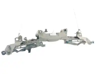 Автозапчастина б/у задня вісь для mini mini 5-trg. (f55) cooper посилання на oem iam 33306851559  