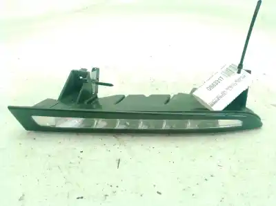 Автозапчасти б/у ЛЕВОЕ ПЕРЕДНЕЕ КРЫЛО за SEAT LEON ST (5F8)  ссылки OEM IAM 5F0821021G  