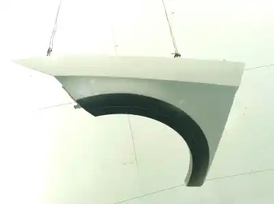 Peça sobressalente para automóvel em segunda mão GUARDA-LAMAS DIANTEIRO ESQUERDO por SEAT LEON ST (5F8)  Referências OEM IAM 5F0821021G  