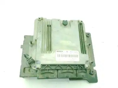 Second-hand car spare part ECU ENGINE CONTROL for MERCEDES-BENZ CITAN (W415) FURGON  OEM IAM references 237104376R  