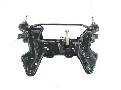 Pièce détachée automobile d'occasion SUPPORT MOTEUR pour CITROEN C3 III (SX) 1.2 PureTech 82 Références OEM IAM 9808011780  
