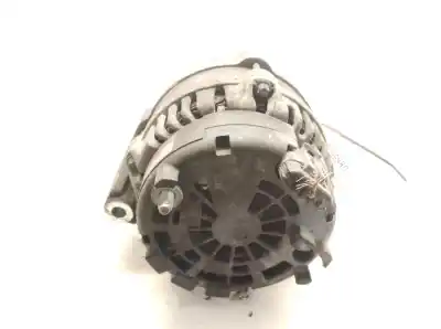 Tweedehands auto-onderdeel alternator voor ssangyong rexton / rexton ii (gab_) 2.7 xdi 4x4 oem iam-referenties a6651540202  