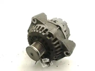 Tweedehands auto-onderdeel alternator voor ssangyong rexton / rexton ii (gab_) 2.7 xdi 4x4 oem iam-referenties a6651540202  