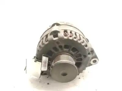 İkinci el araba yedek parçası ALTERNATÖR için SSANGYONG REXTON / REXTON II (GAB_)  OEM IAM referansları A6651540202  