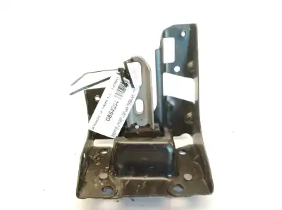 Pièce détachée automobile d'occasion SUPPORT MOTEUR pour CITROEN C3 III (SX) 1.2 PureTech 82 Références OEM IAM   