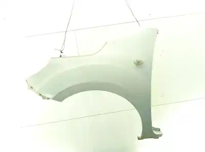 Second-hand car spare part LEFT FRONT FIN for MERCEDES-BENZ CITAN (W415) FURGON  OEM IAM references A4158800800  