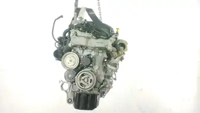 Pièce détachée automobile d'occasion MOTEUR COMPLET pour PEUGEOT 9012 5GZ EP6FDT Références OEM IAM 5G01  