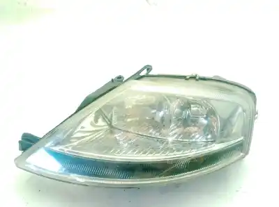 Автозапчастина б/у ліва фара для CITROEN C3 I (FC_, FN_) 1.1 i Посилання на OEM IAM 9647214280  