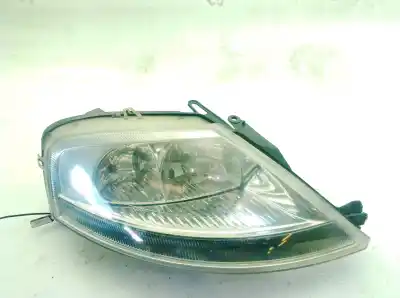 Автозапчастина б/у права фа для CITROEN C3 I (FC_, FN_) 1.1 i Посилання на OEM IAM 9647214180  